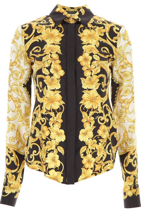 versace sat|Versace women's clothing.